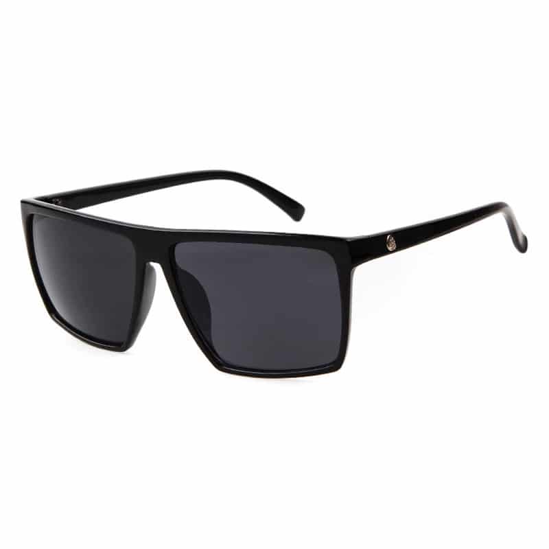 Casual Square Shape Men's Sunglasses