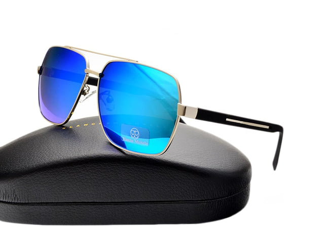 High Quality Square Sunglasses - wnkrs