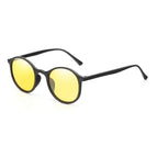jaune