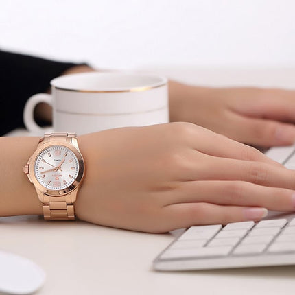 Luxury Women Bracelet Watches - wnkrs