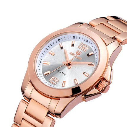 Luxury Women Bracelet Watches - wnkrs