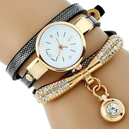 Classic Women’s Bracelet Watches - wnkrs