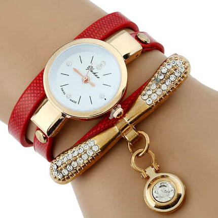 Classic Women’s Bracelet Watches - wnkrs