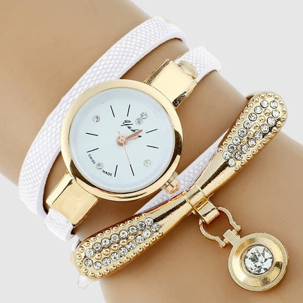 Classic Women’s Bracelet Watches - wnkrs