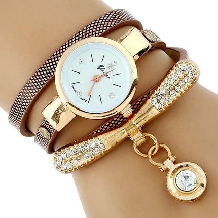 Classic Women’s Bracelet Watches - wnkrs