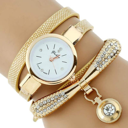 Classic Women’s Bracelet Watches - wnkrs