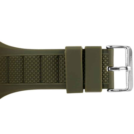 Men's Military Style Wide Bracelet Watches - wnkrs
