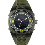 army-green