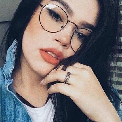 Mirror Metal Vintage Sunglasses - wnkrs