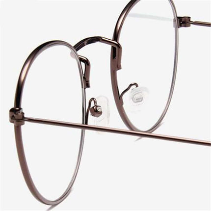 Mirror Metal Vintage Sunglasses - wnkrs