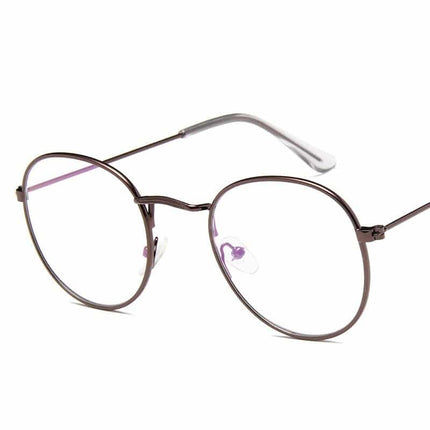 Mirror Metal Vintage Sunglasses - wnkrs