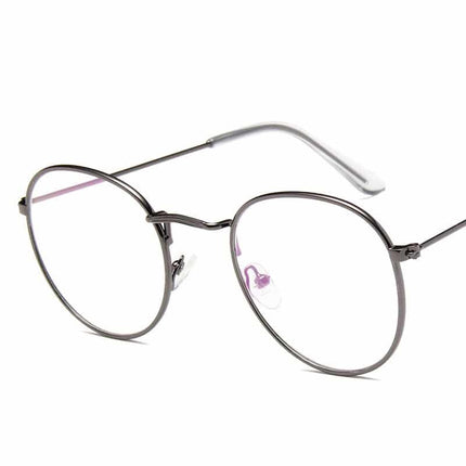 Mirror Metal Vintage Sunglasses - wnkrs