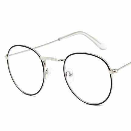 Mirror Metal Vintage Sunglasses - wnkrs