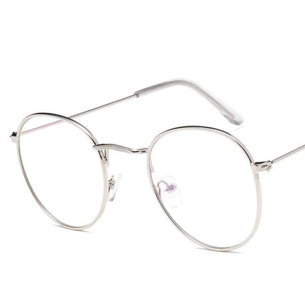 Mirror Metal Vintage Sunglasses - wnkrs