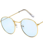 oro-azul océano