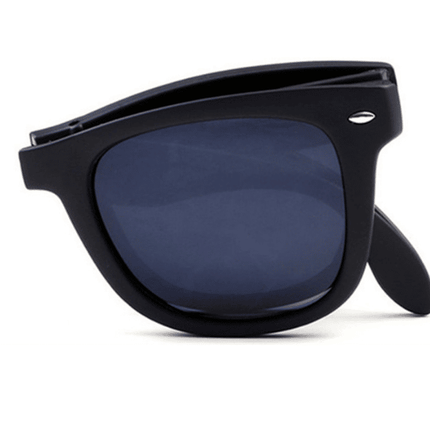 Men's Foldable Sunglasses - wnkrs