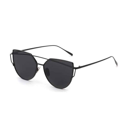 Women's Cat Eye Sunglasses - wnkrs