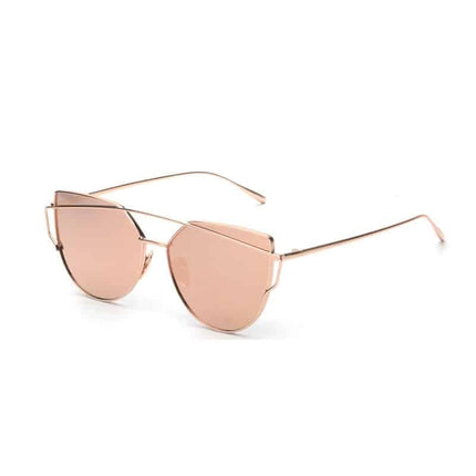 Women's Cat Eye Sunglasses - wnkrs