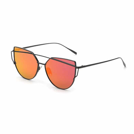 Women's Cat Eye Sunglasses - wnkrs