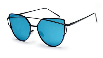 Women's Cat Eye Sunglasses - wnkrs