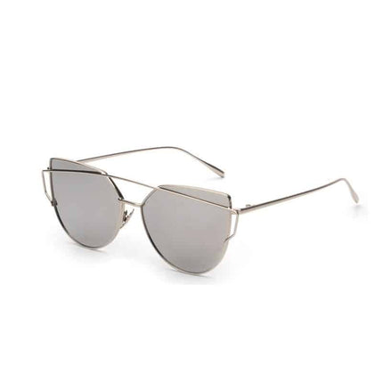 Women's Cat Eye Sunglasses - wnkrs