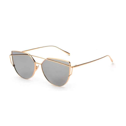 Women's Cat Eye Sunglasses - wnkrs