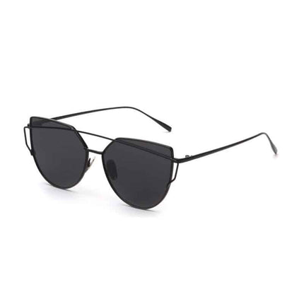Women's Cat Eye Sunglasses - wnkrs