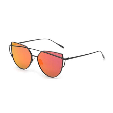 Women's Cat Eye Sunglasses - wnkrs