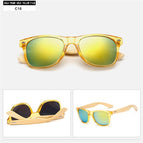 gold-yellow
