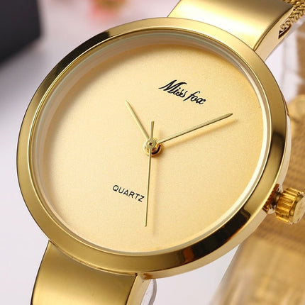 Stylish Lady Super Slim Watches - wnkrs