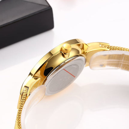 Stylish Lady Super Slim Watches - wnkrs