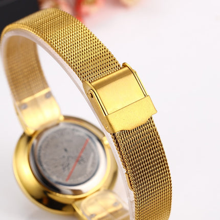 Stylish Lady Super Slim Watches - wnkrs