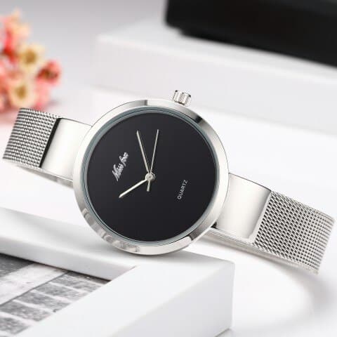 Stylish Lady Super Slim Watches - wnkrs