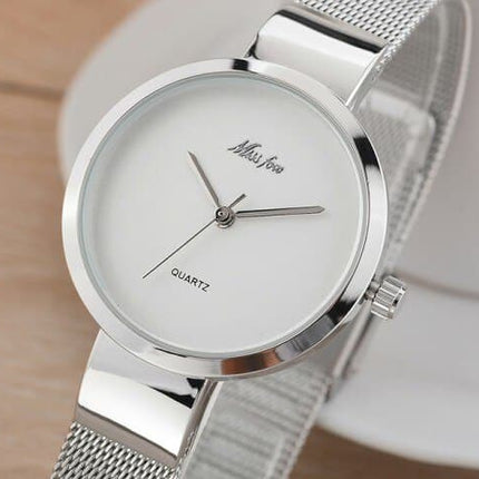 Stylish Lady Super Slim Watches - wnkrs