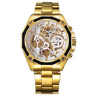 blanco dorado