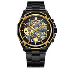 oro negro