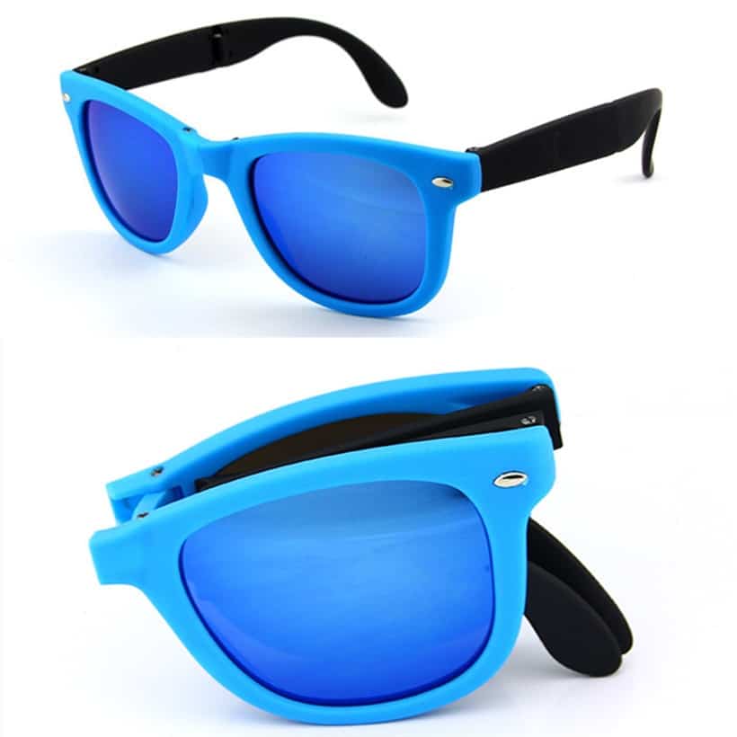Foldable Sunglasses for Men