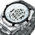 blanco plateado