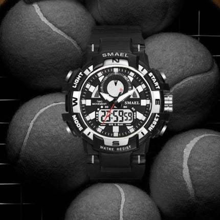Women's Stylish LED Sport Watches - wnkrs