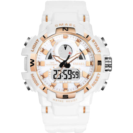 Women's Stylish LED Sport Watches - wnkrs