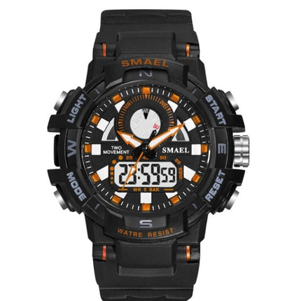 Women's Stylish LED Sport Watches - wnkrs