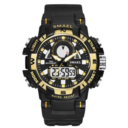 Women's Stylish LED Sport Watches - wnkrs