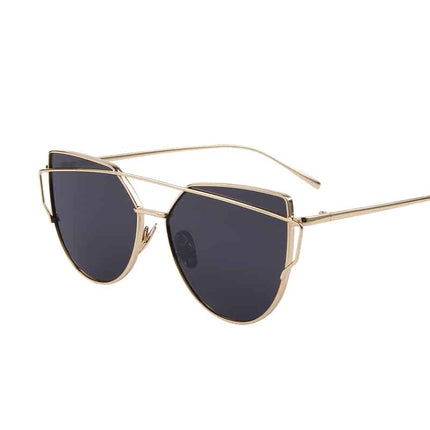 Women's Cat Eye Sunglasses - wnkrs