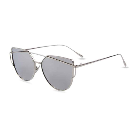 Women's Cat Eye Sunglasses - wnkrs