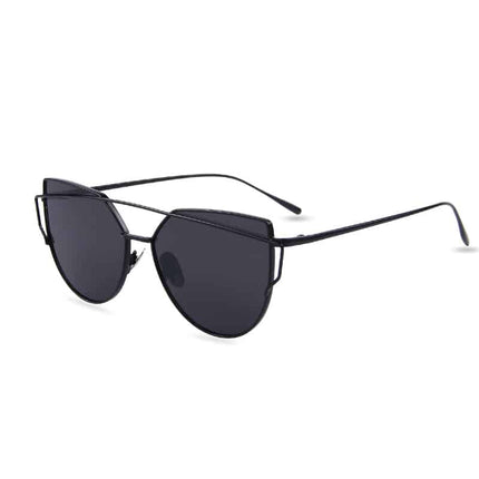 Women's Cat Eye Sunglasses - wnkrs