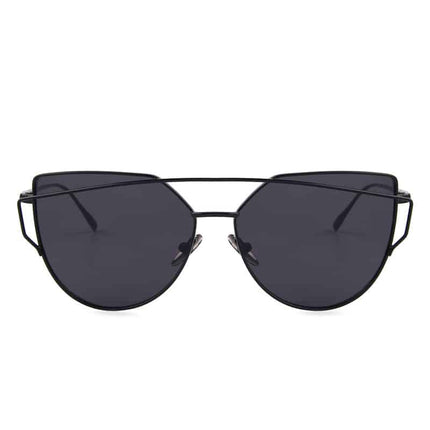 Women's Cat Eye Sunglasses - wnkrs