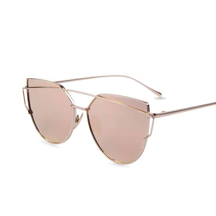 Women's Cat Eye Sunglasses - wnkrs