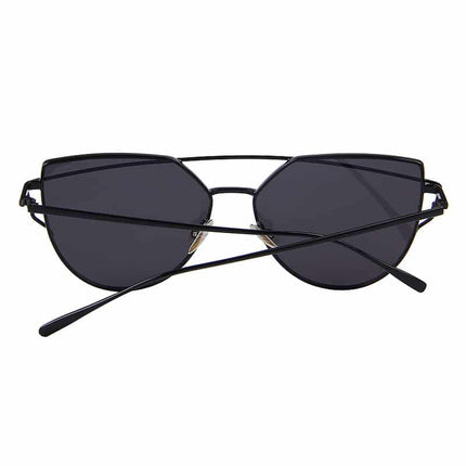 Women's Cat Eye Sunglasses - wnkrs