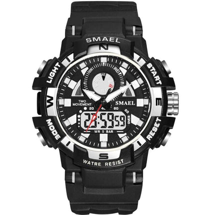 Women's Stylish LED Sport Watches - wnkrs