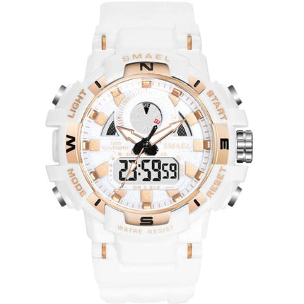 Women's Stylish LED Sport Watches - wnkrs